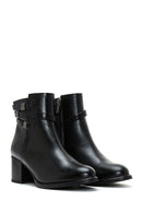 Women's Zipper Boots | Derimod