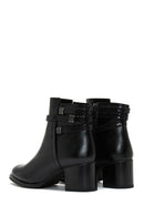 Women's Zipper Boots | Derimod