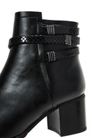 Women's Zipper Boots | Derimod