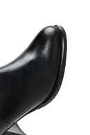 Women's Zipper Boots | Derimod