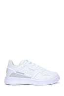 Women's White Sneaker | Derimod