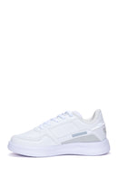Women's White Sneaker | Derimod