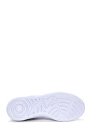 Women's White Sneaker | Derimod