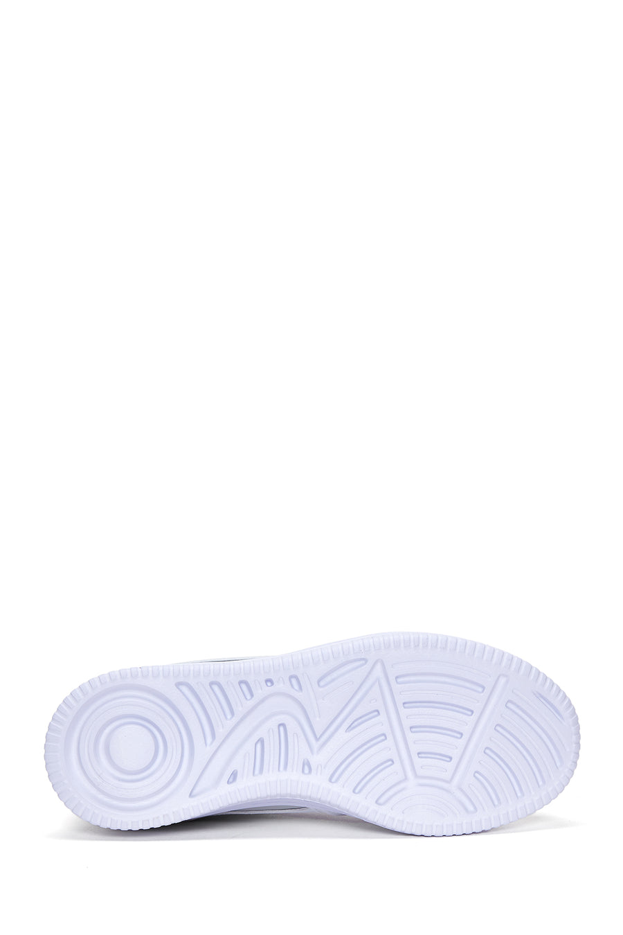 Women's White Sneaker