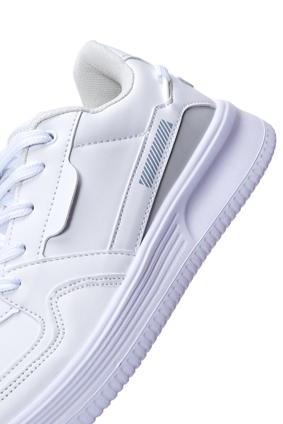 Women's White Sneaker
