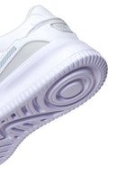 Women's White Sneaker | Derimod