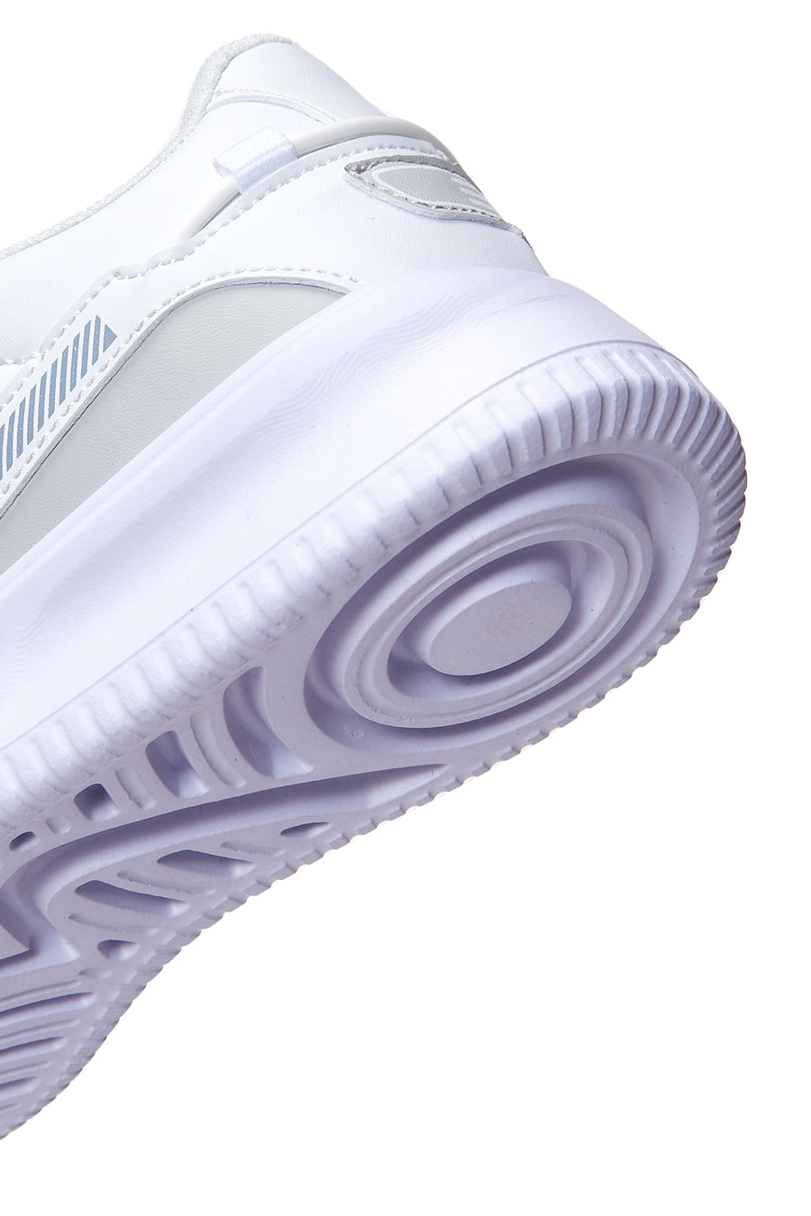 Women's White Sneaker
