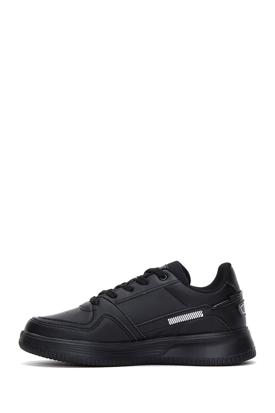 Kadın Siyah Sneaker