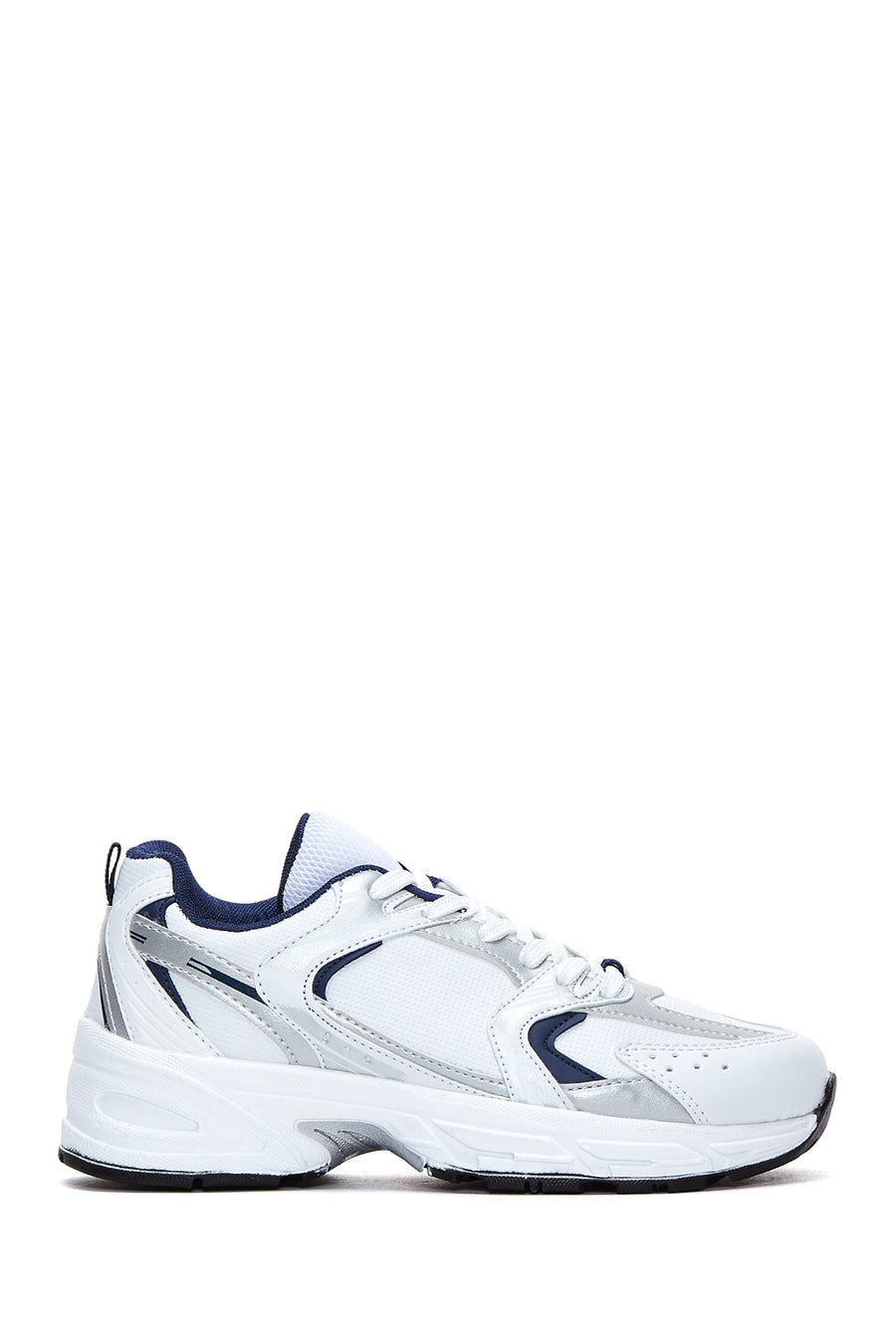 Kadın Beyaz Sneaker 22WFE260314 | Derimod