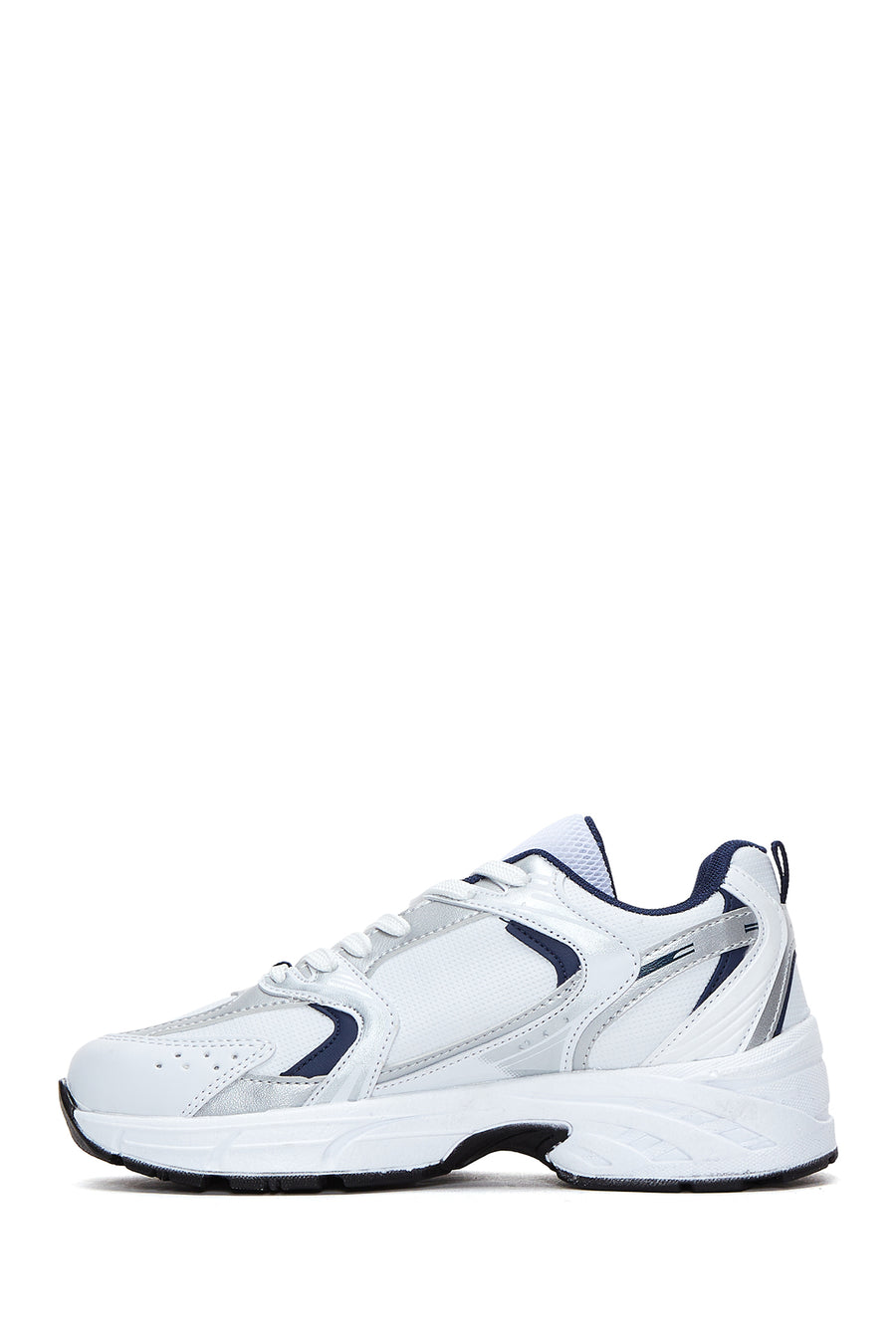 Kadın Beyaz Sneaker