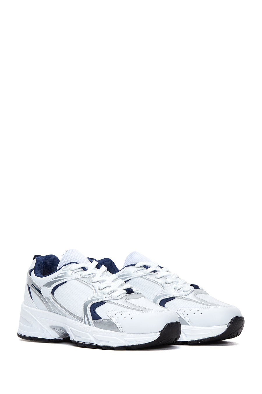 Kadın Beyaz Sneaker