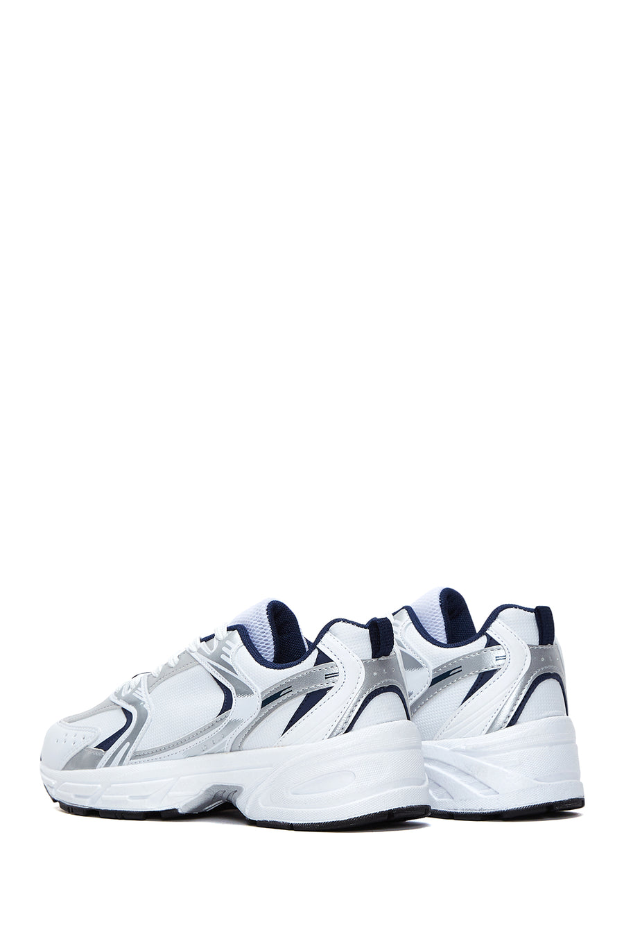 Kadın Beyaz Sneaker