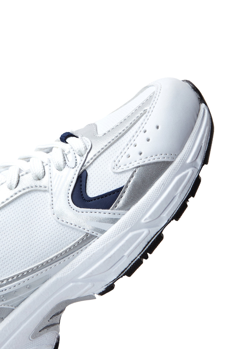 Kadın Beyaz Sneaker