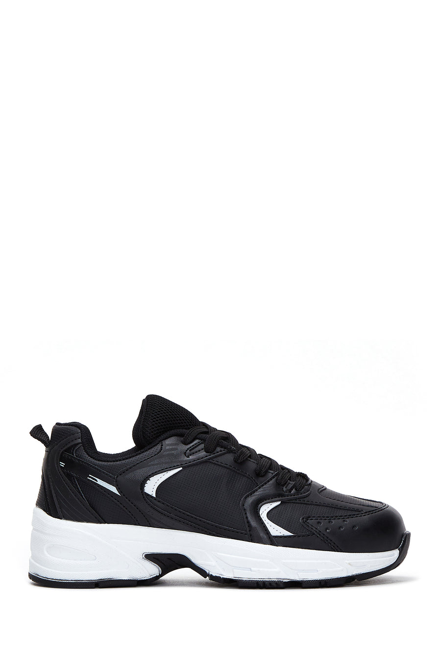 Women's Black Sneaker 22WFE260314 | Derimod