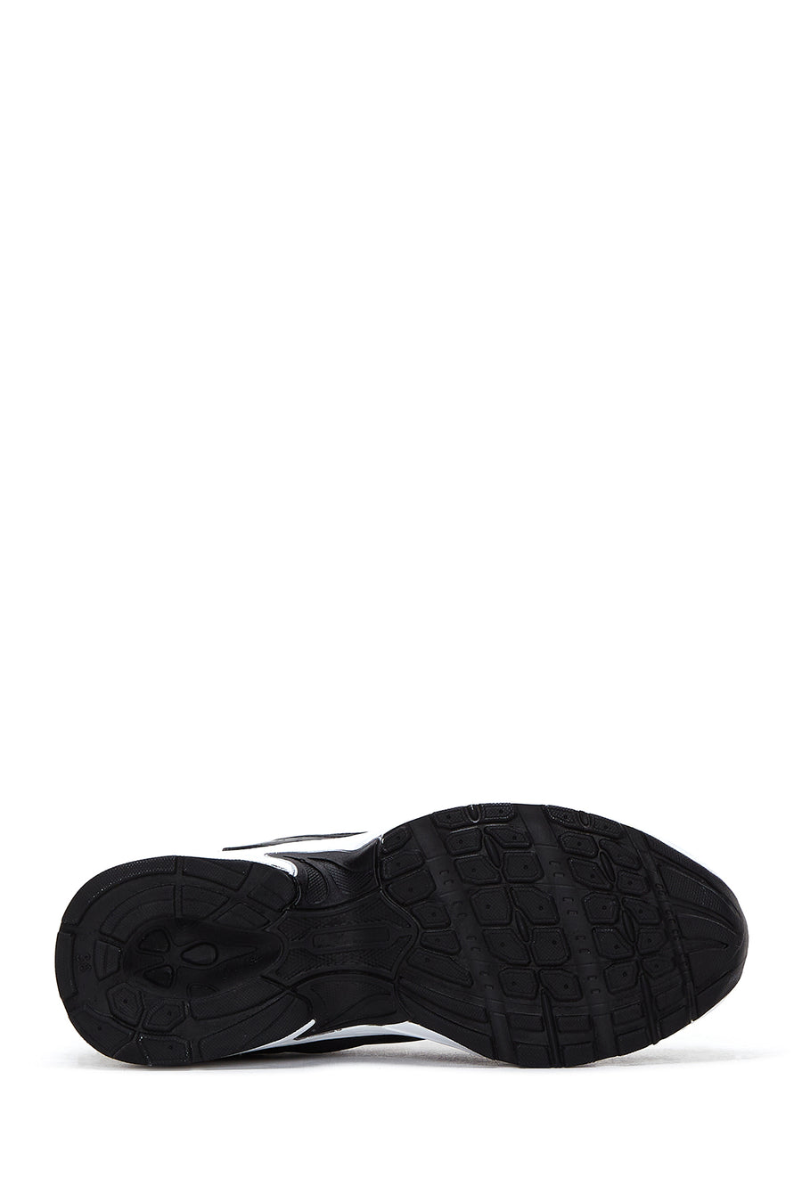 Women's Black Sneaker