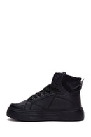 Kadın Siyah Bilekli Sneaker | Derimod