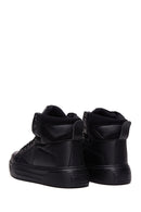 Kadın Siyah Bilekli Sneaker | Derimod