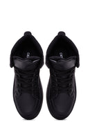 Kadın Siyah Bilekli Sneaker | Derimod