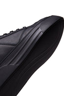 Kadın Siyah Bilekli Sneaker | Derimod