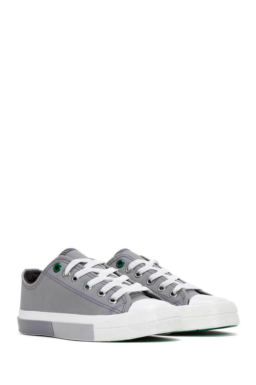Kadın Gri Sneaker