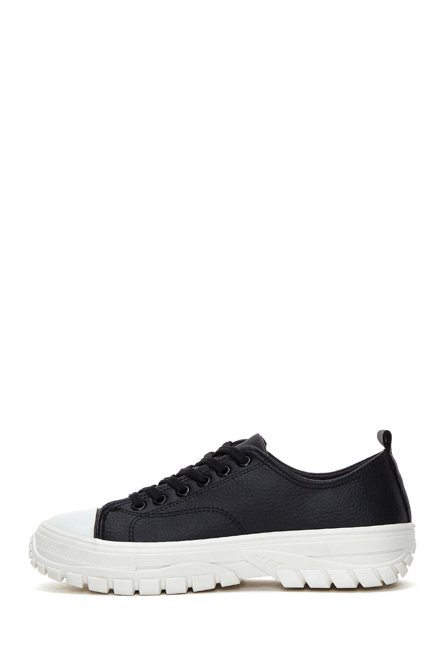 Women's Black Sneaker