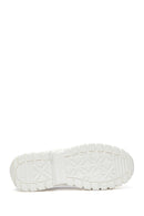 Women's Black Sneaker | Derimod