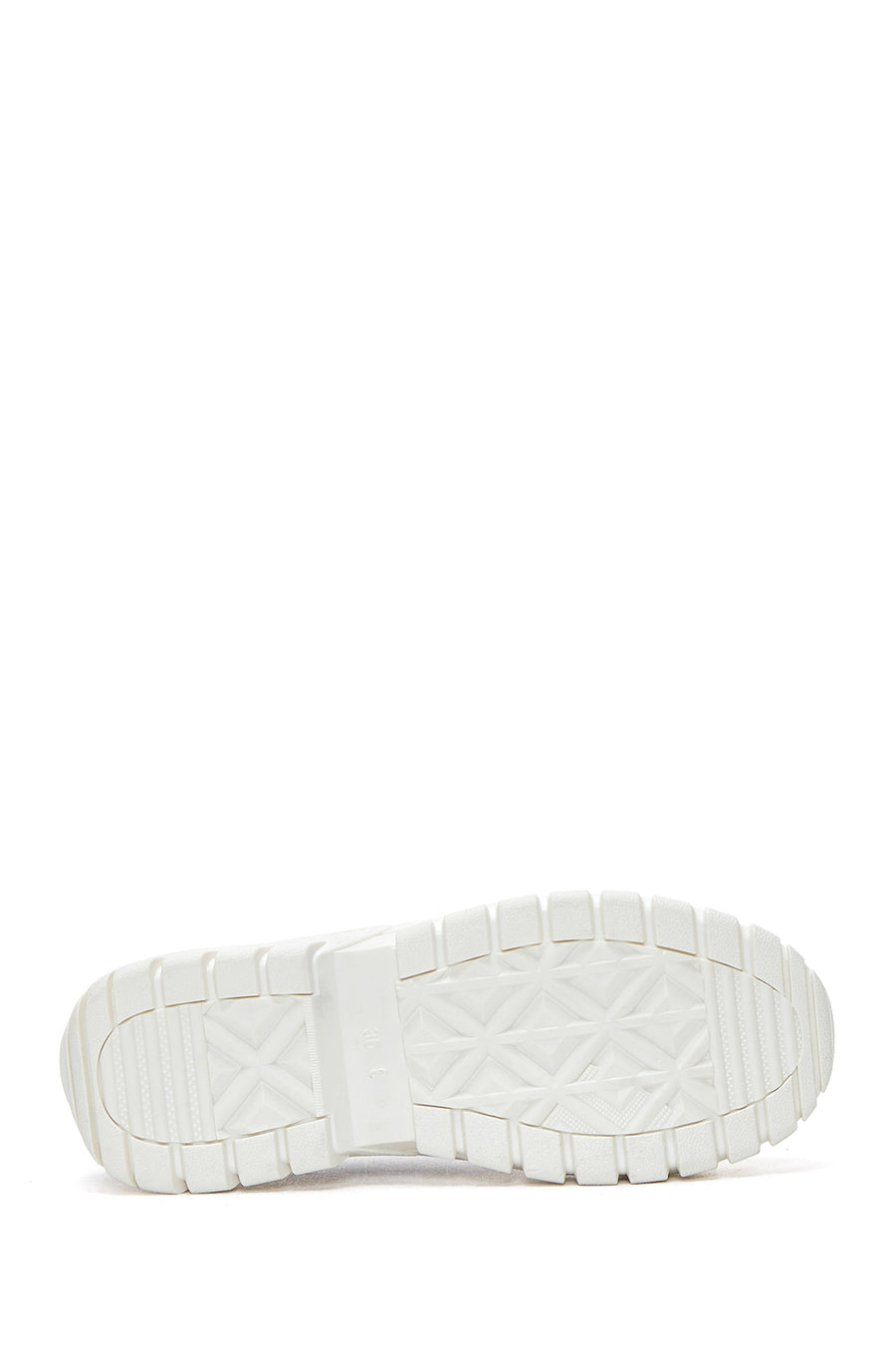Women's Black Sneaker