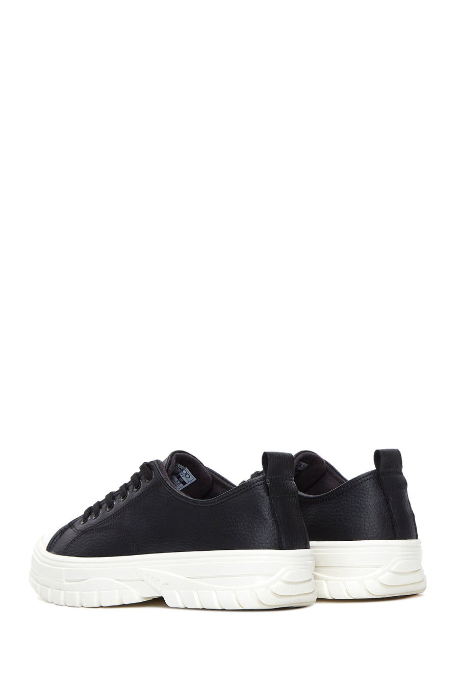 Women's Black Sneaker