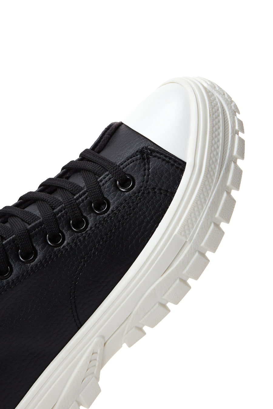 Women's Black Sneaker