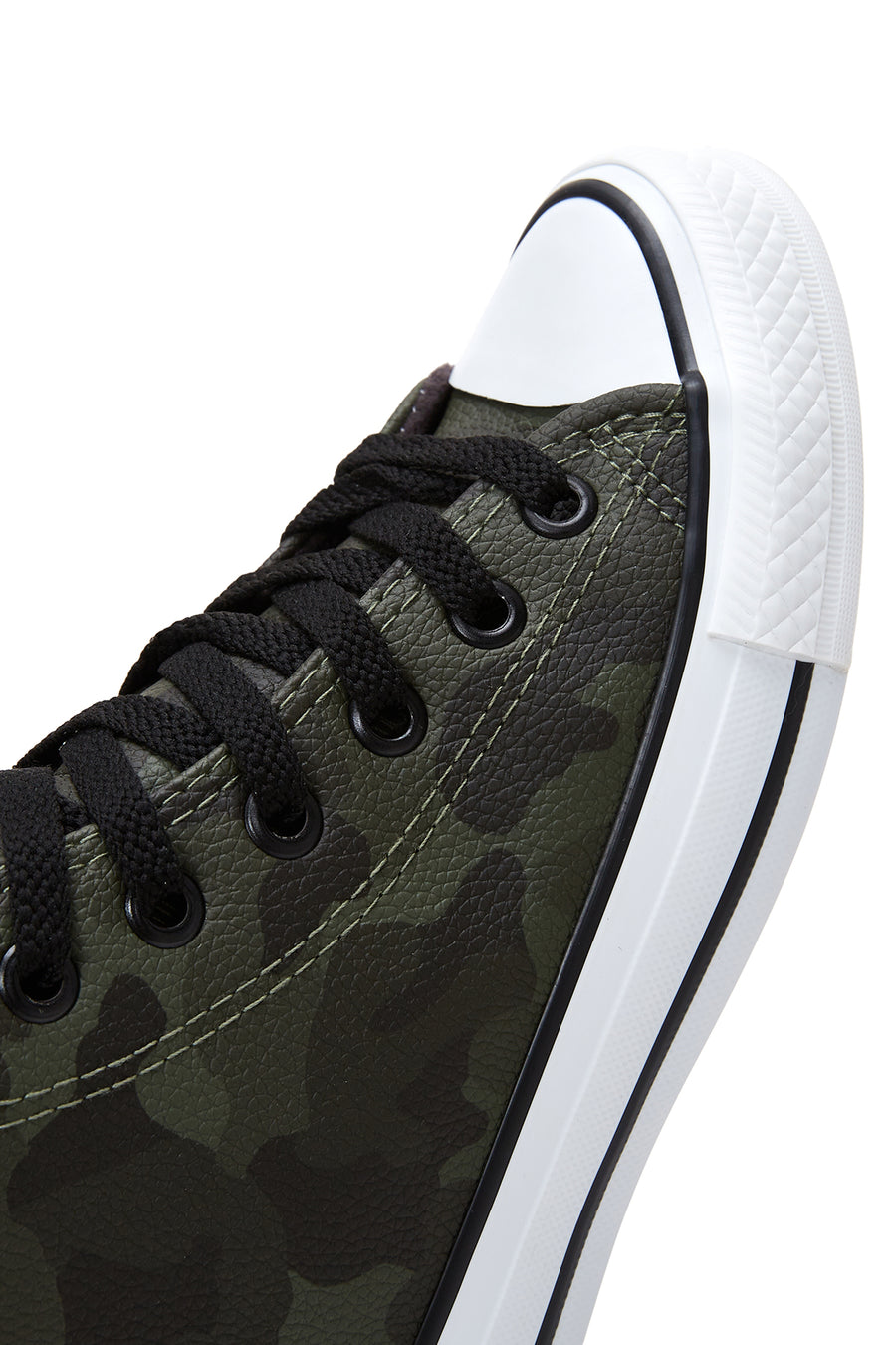 Kadın Yeşil Bilekli Sneaker