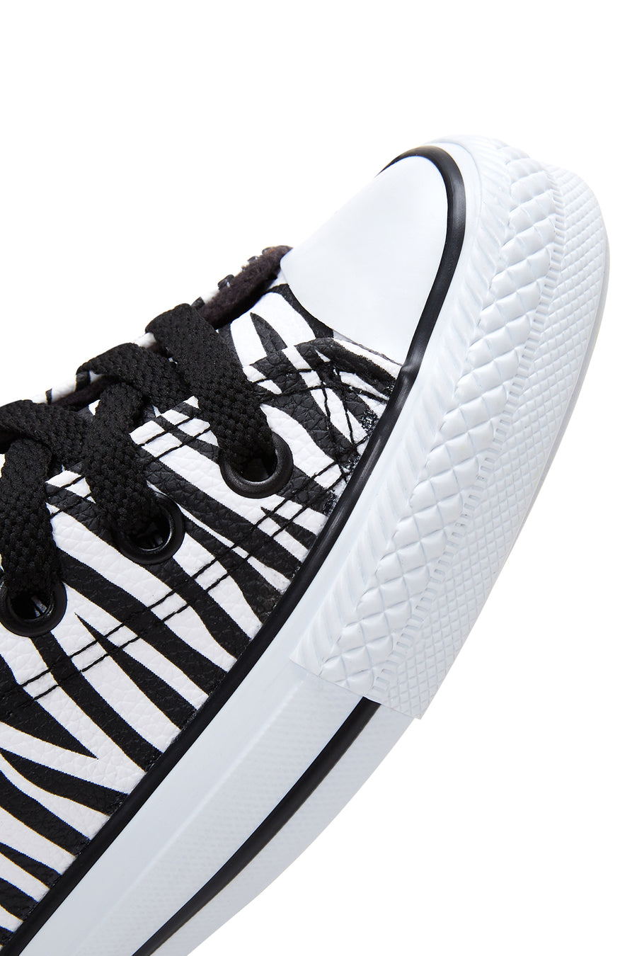 Kadın Beyaz Bilekli Sneaker
