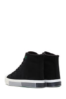 Kadın Siyah Bilekli Sneaker | Derimod