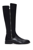 Women's Zippered Boots | Derimod