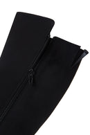 Women's Zippered Boots | Derimod