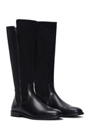 Women's Zippered Boots | Derimod