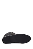 Women's Zippered Boots | Derimod