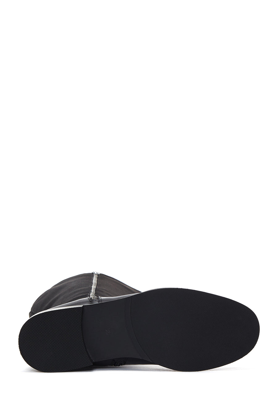 Women's Zippered Boots