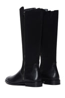 Women's Zippered Boots | Derimod