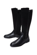 Women's Zippered Boots | Derimod