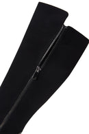 Women's Zippered Boots | Derimod