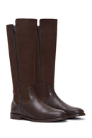 Women's Zippered Boots | Derimod