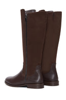 Women's Zippered Boots | Derimod