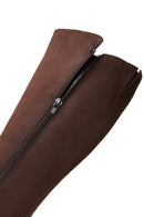 Women's Zippered Boots | Derimod