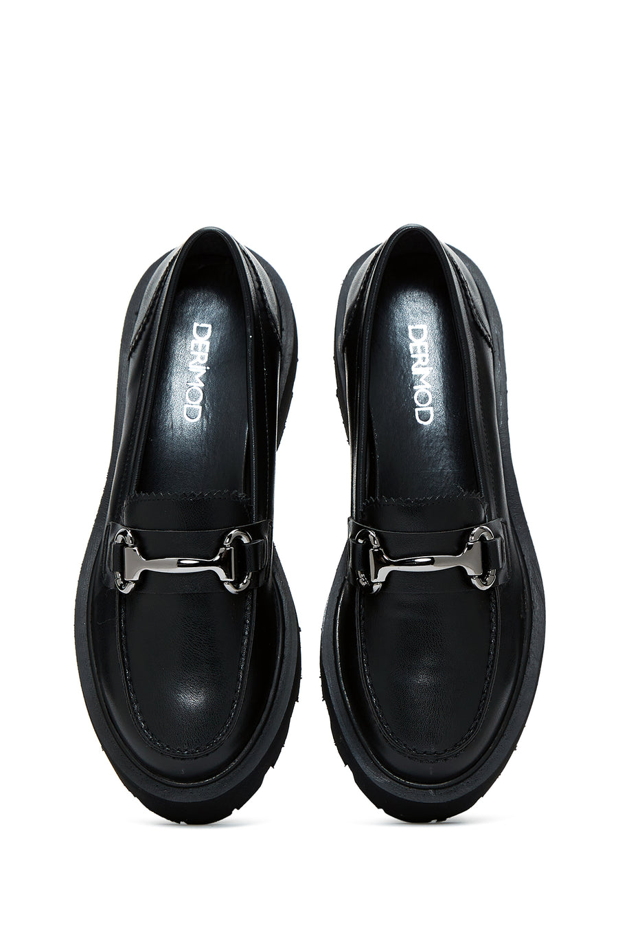 Women's Classic Loafer with Buckle