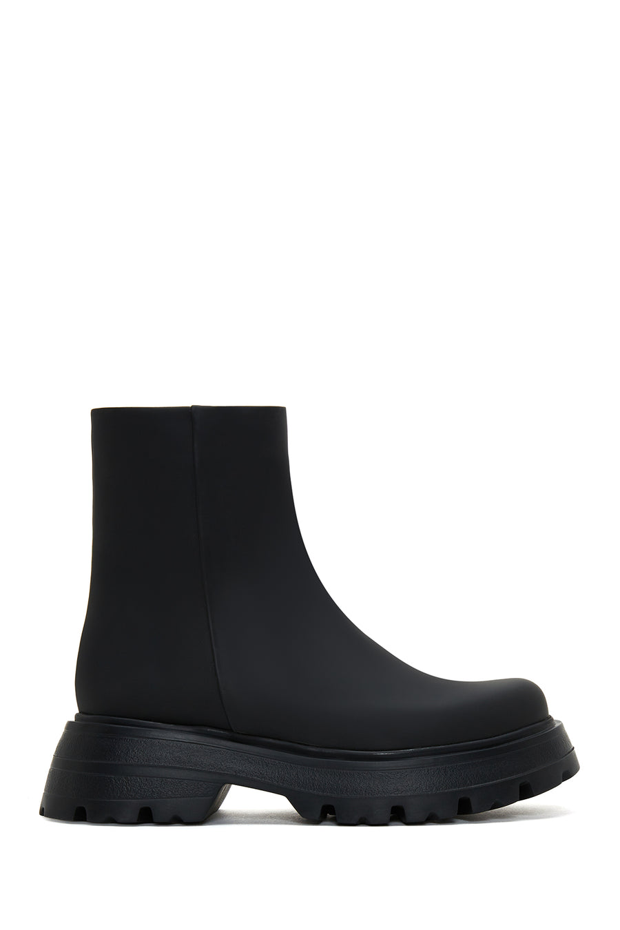 Women's Zipper Boots 22WFE4028MT | Derimod