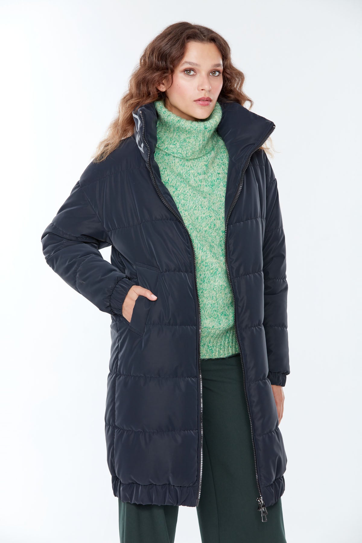 Complete the Look by Purchasing Together!