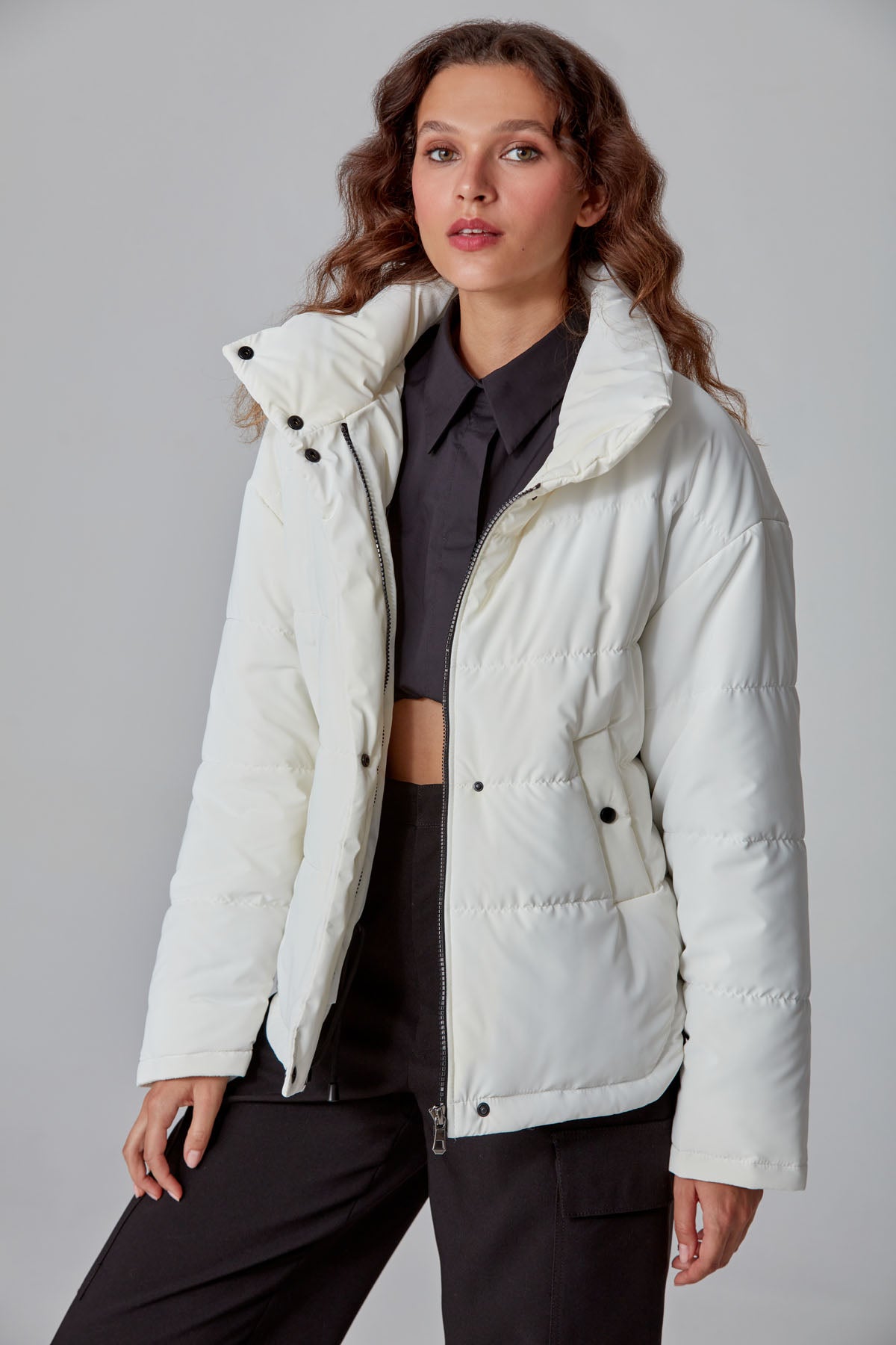 Complete the Look by Purchasing Together!
