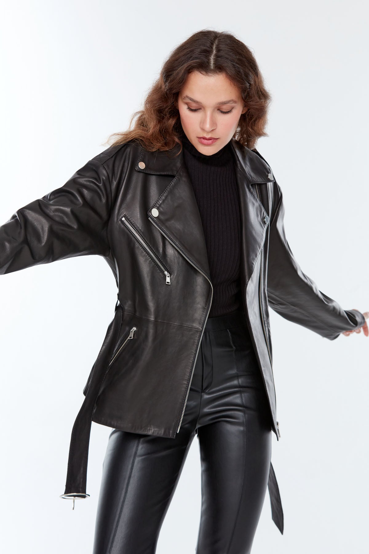 Complete the Look by Purchasing Together!