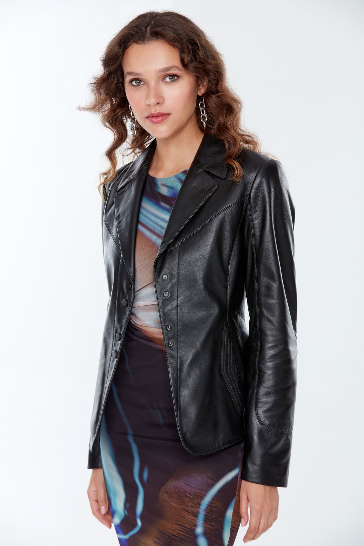 Complete the Look by Purchasing Together!