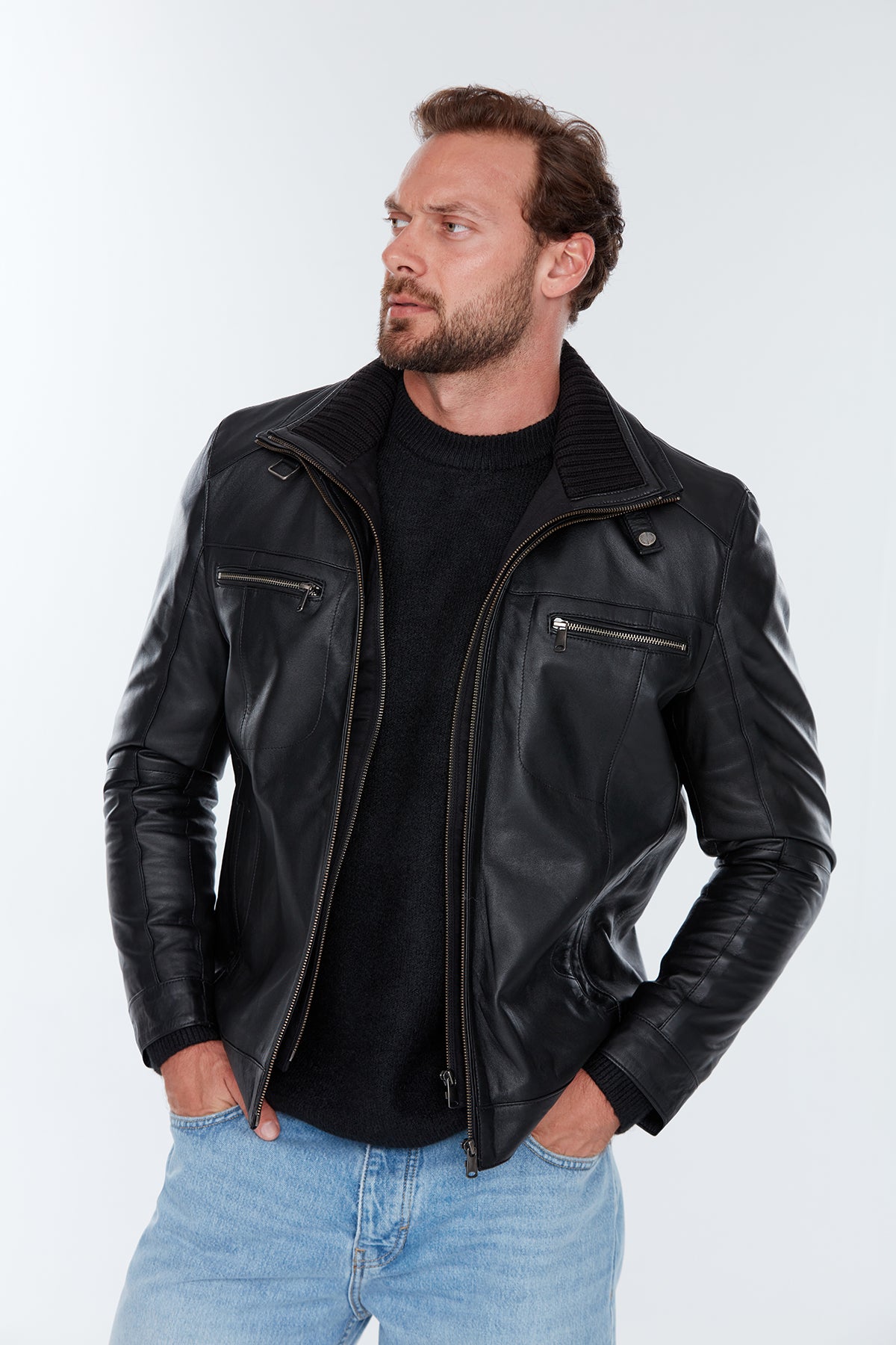 Complete the Look by Purchasing Together!
